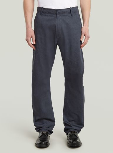 Contor Regular Chino 2.0 Jeans